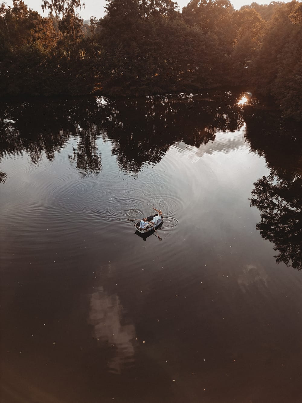 Browning Bros. Wild Wedding Venues