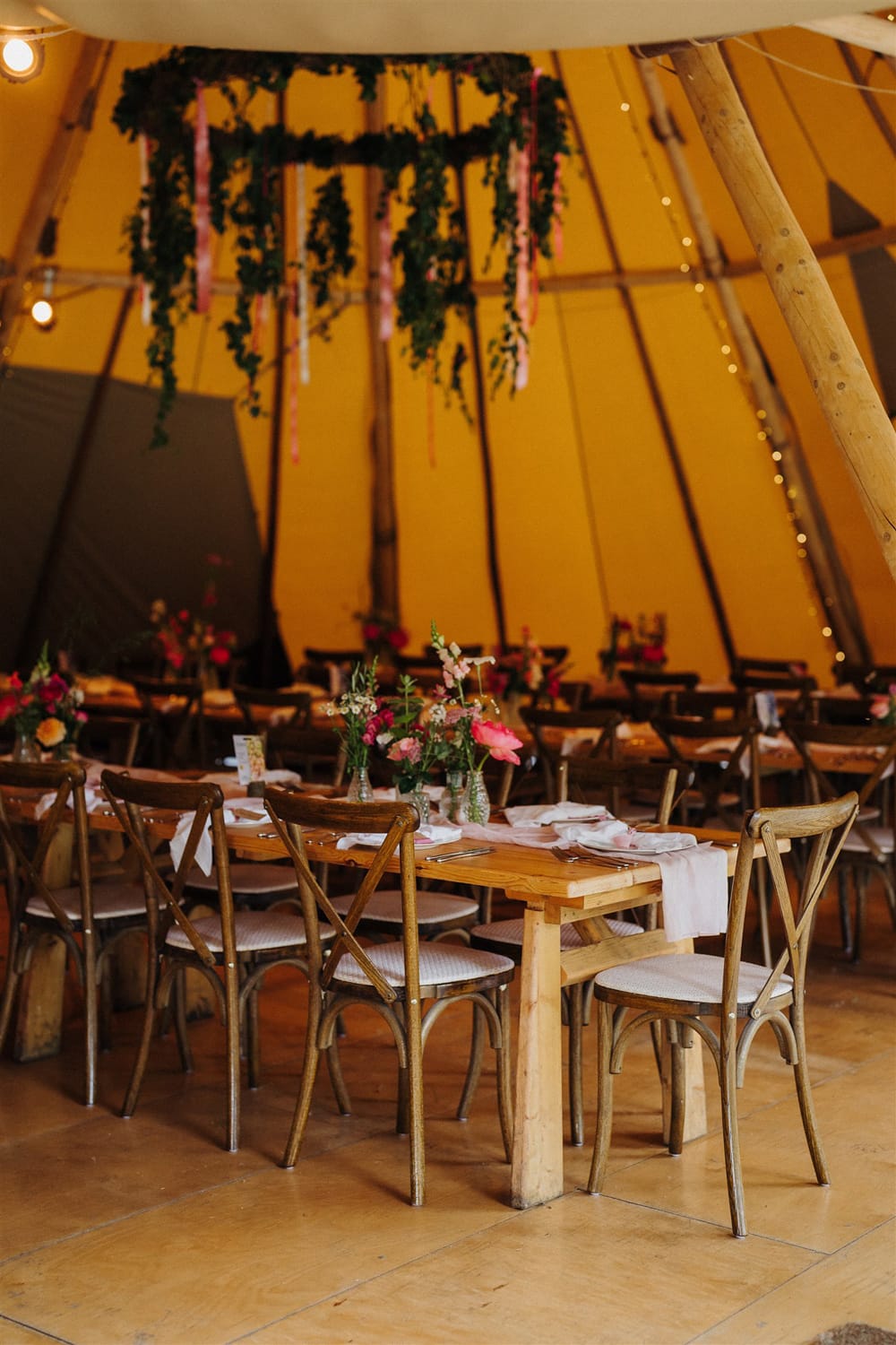 Browning Bros. Wild Wedding Venues