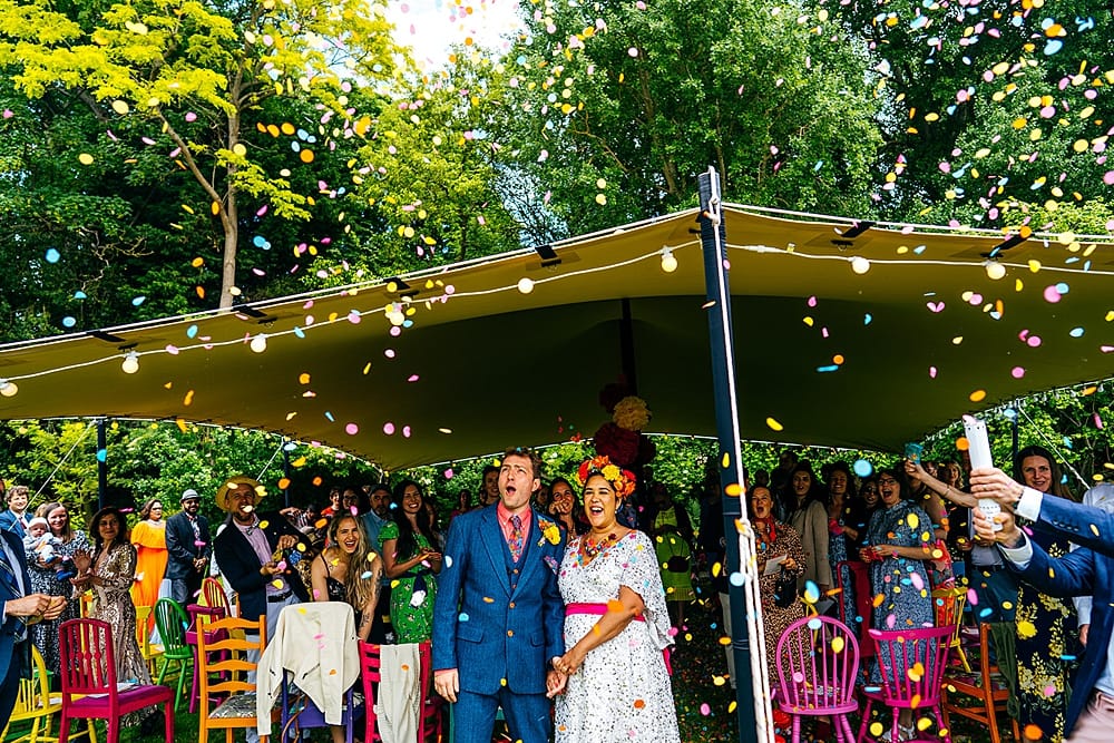 The Secret River Garden