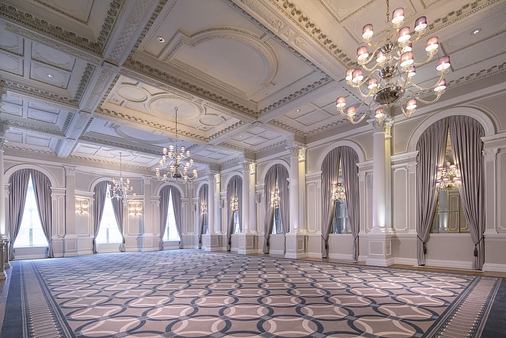 Corinthia Hotel London