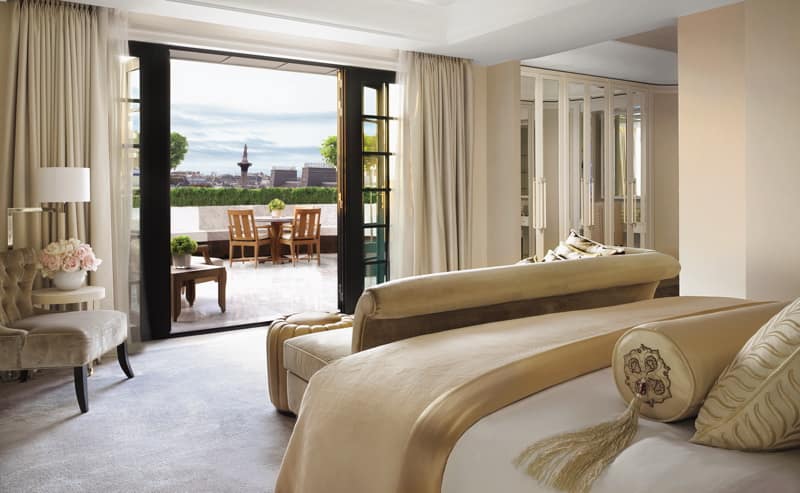 Corinthia Hotel London