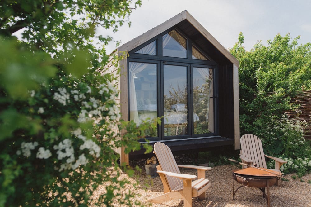Elmley Nature Reserve