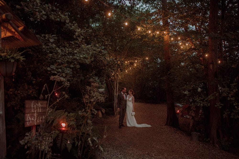 Wilderness Weddings Kent