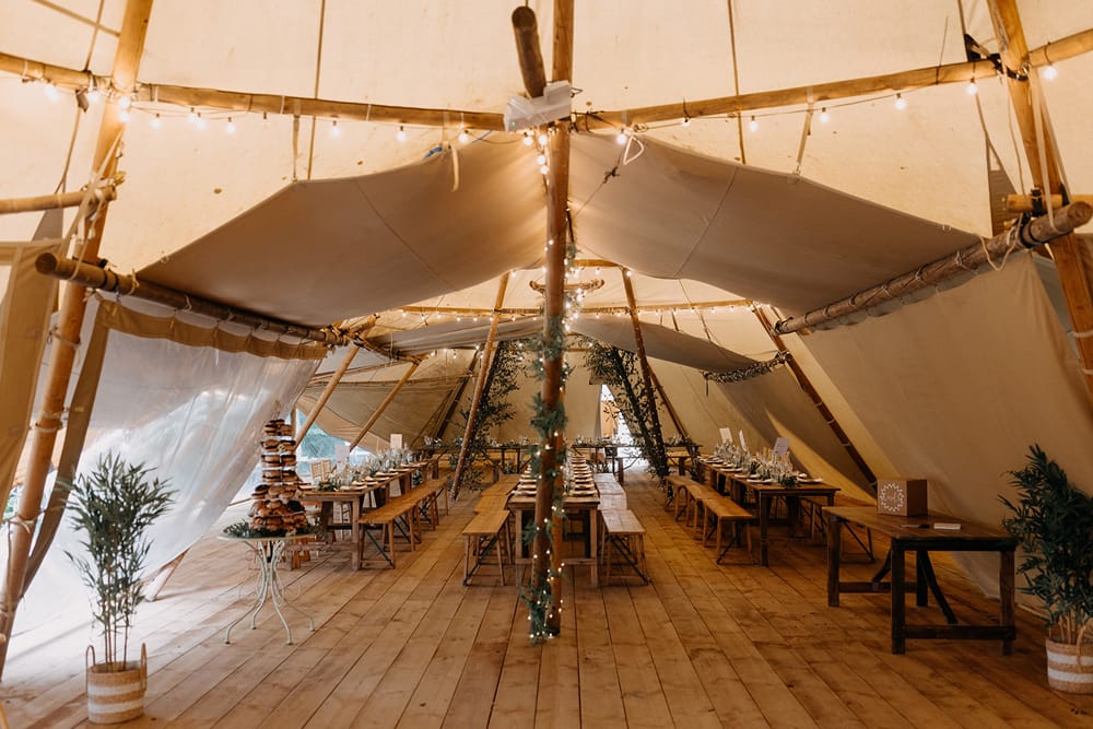 Wilderness Weddings Kent