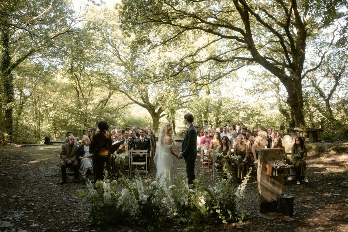 fforest Weddings