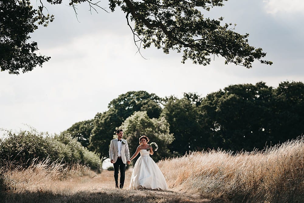 The Compasses at Pattiswick