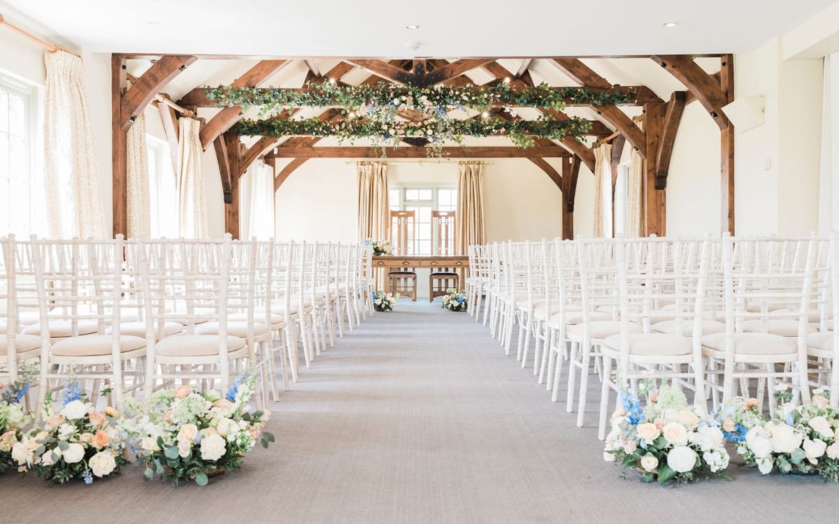 The Compasses at Pattiswick