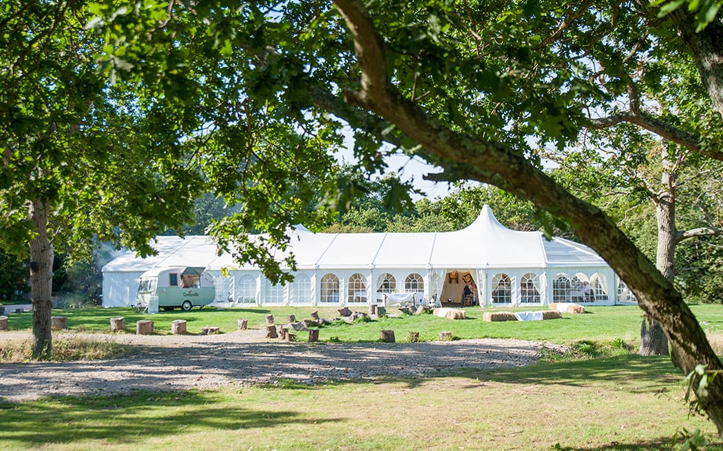Tournerbury Woods Estate