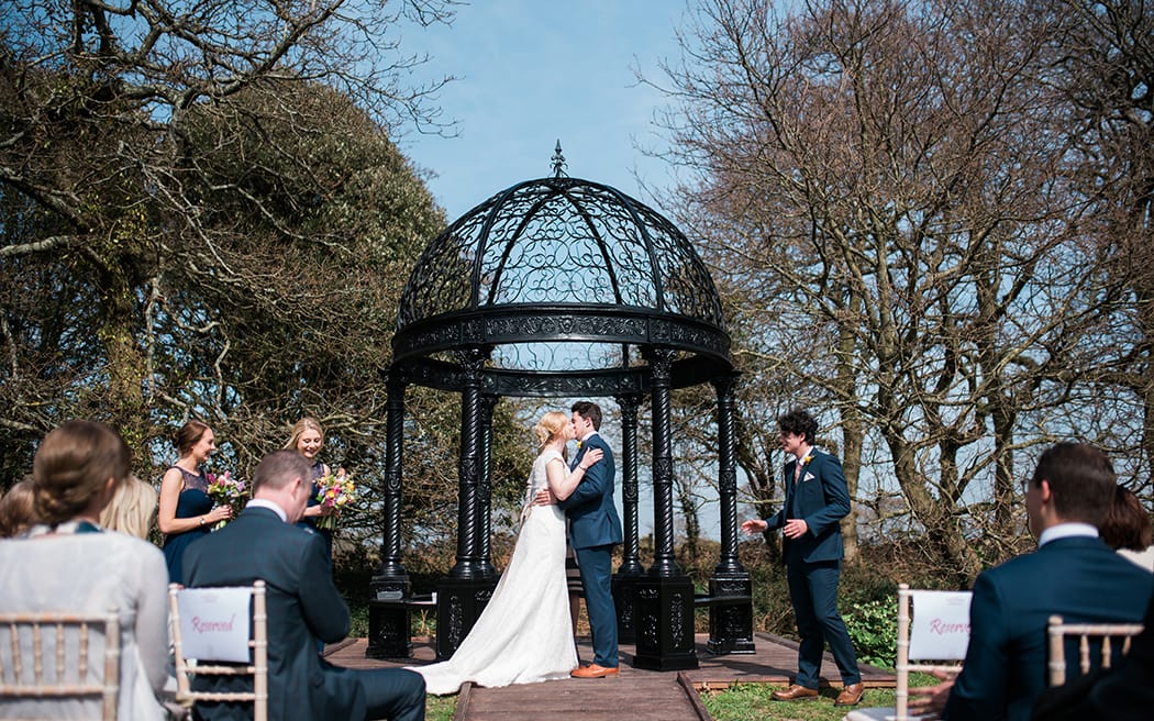 Tournerbury Woods Estate