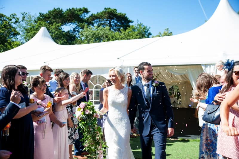 Tournerbury Woods Estate