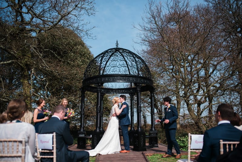 Tournerbury Woods Estate