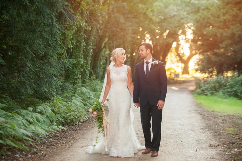 Tournerbury Woods Estate