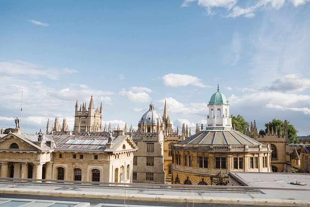 Bodleian Libraries