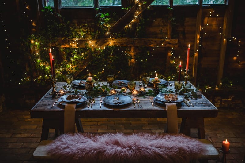 High Billinghurst Farm