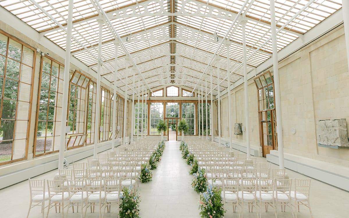 Royal Botanic Gardens Kew