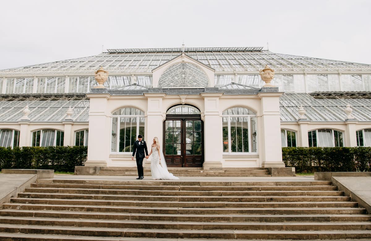 Royal Botanic Gardens Kew