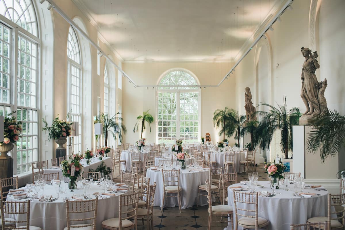 Royal Botanic Gardens Kew