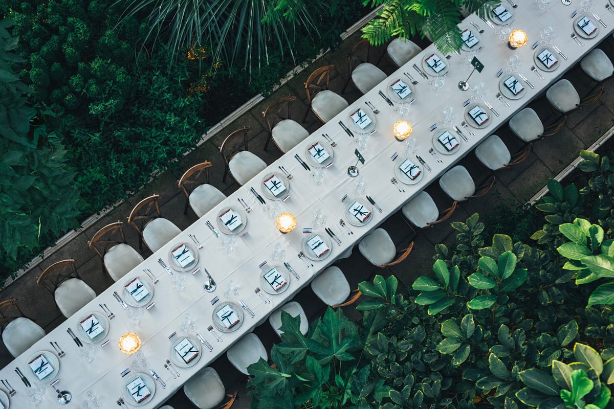 Royal Botanic Gardens Kew