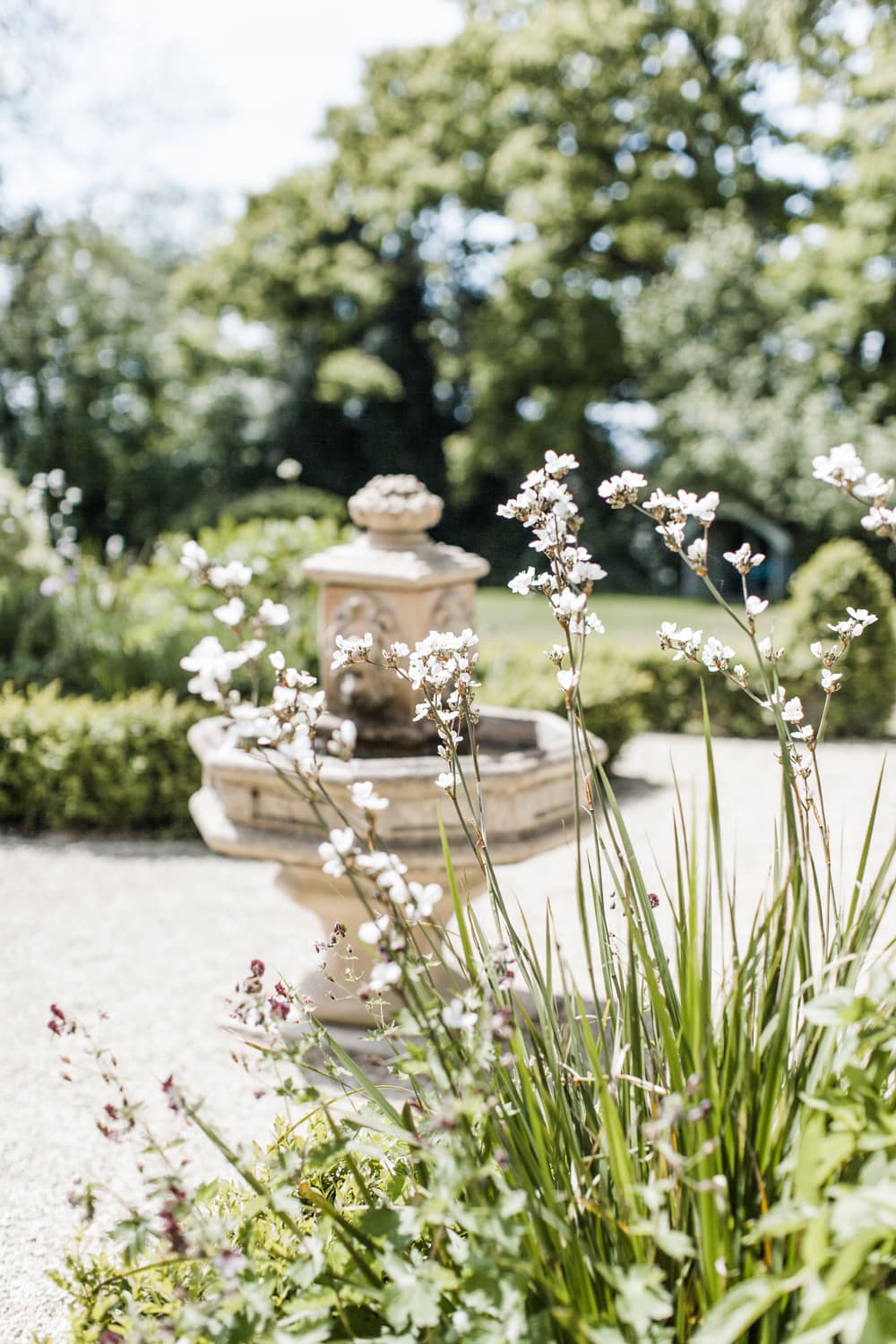 The Deer Park Country House