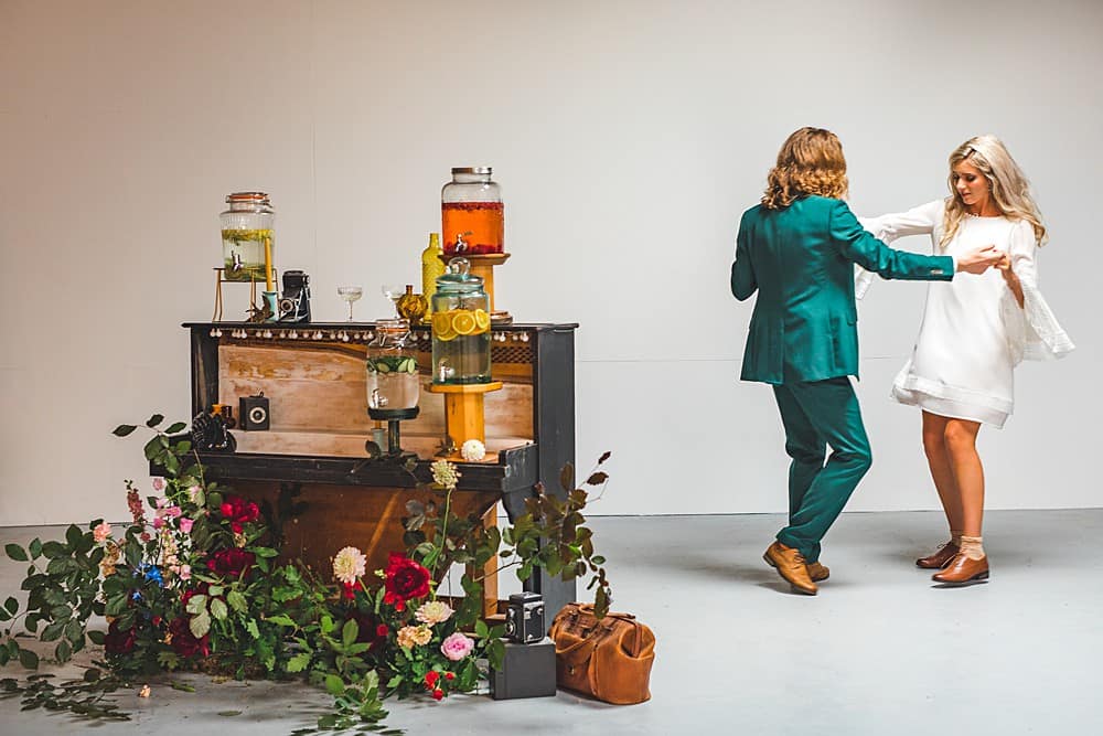 The Barn at Avington