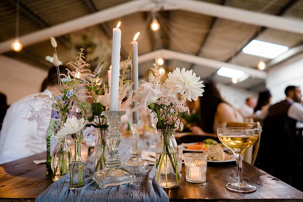 The Barn at Avington