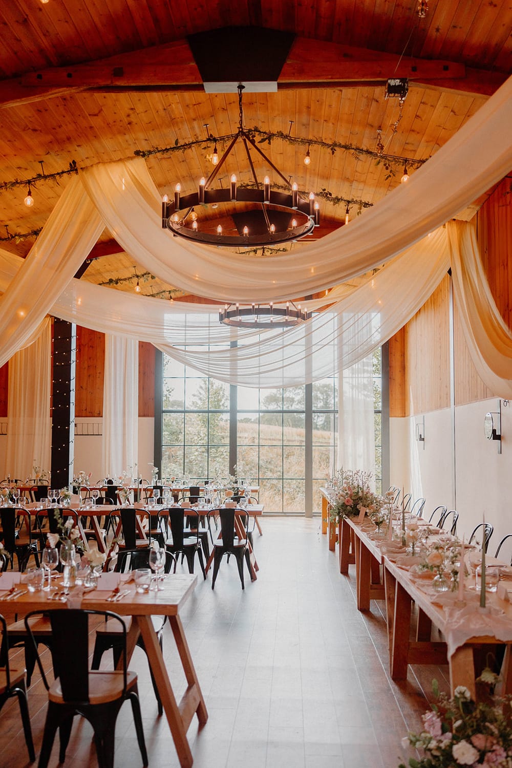 Upton Barn & Walled Garden