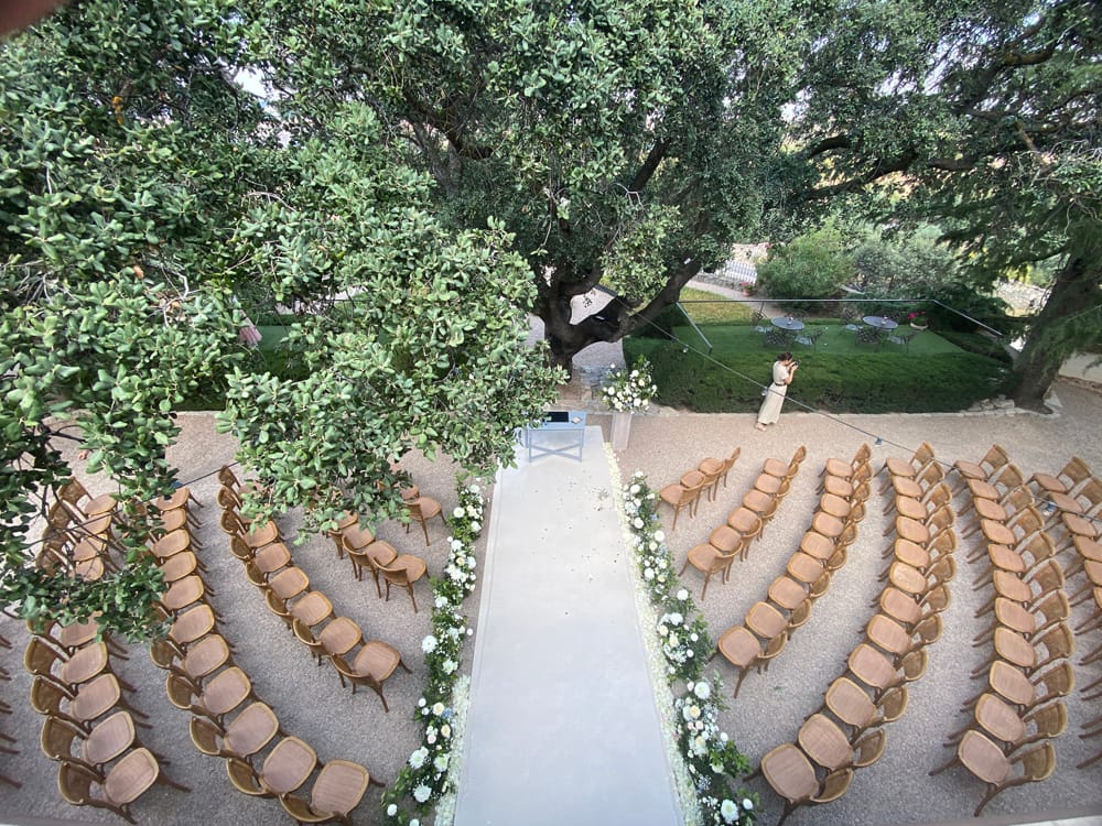 Cigarral de las Mercedes