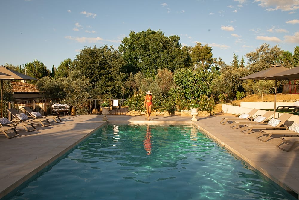 Cigarral de las Mercedes