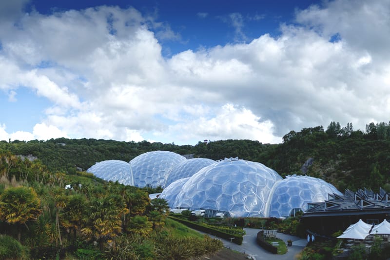 Eden Project