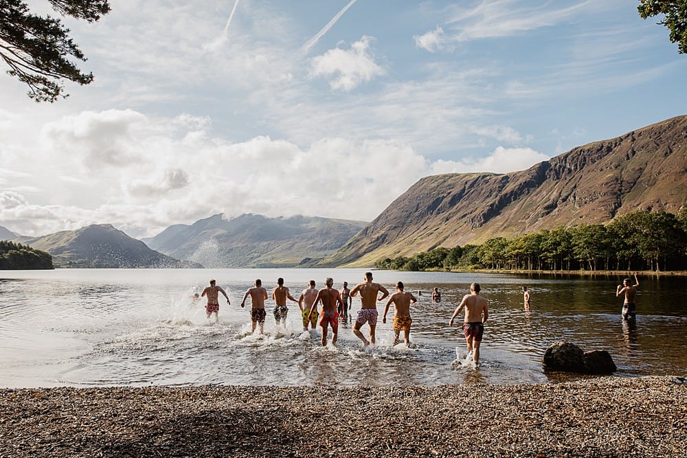 Low Hall The Lakes, The Lake District