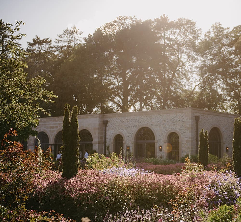 Middleton Lodge Estate