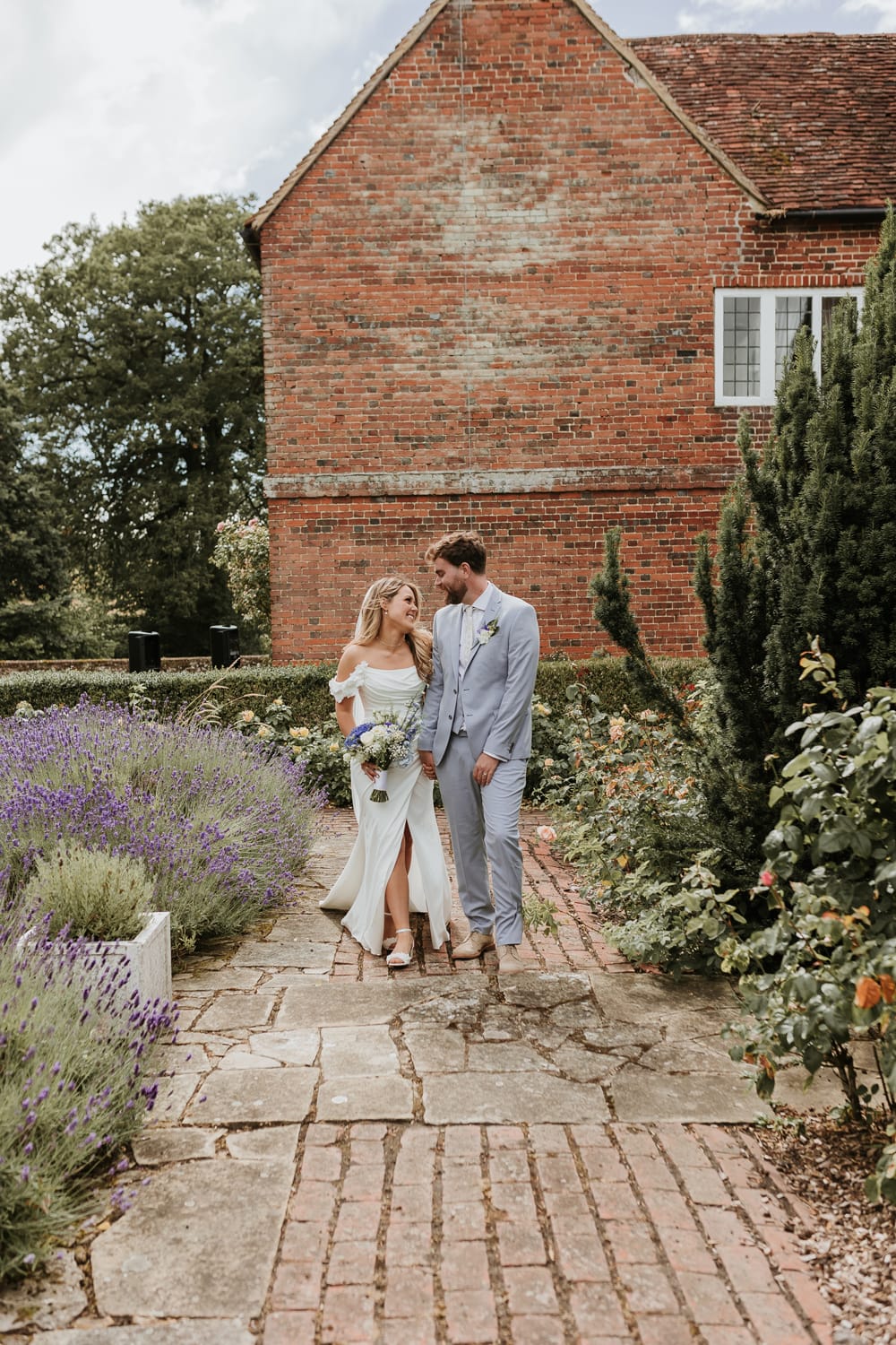 Blank Canvas - Littlefield Manor