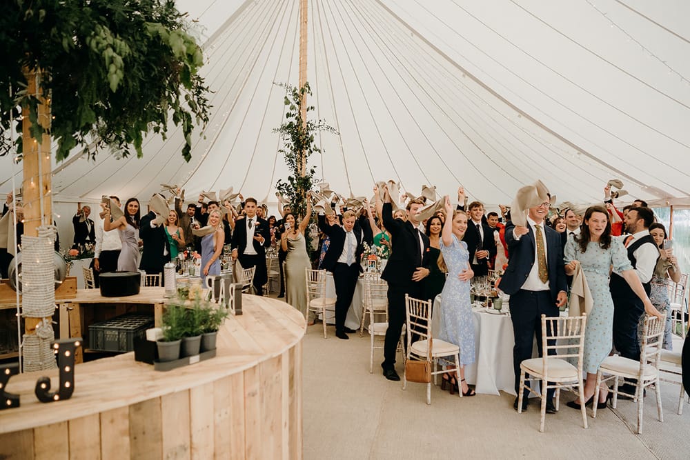 Blank Canvas - Littlefield Manor