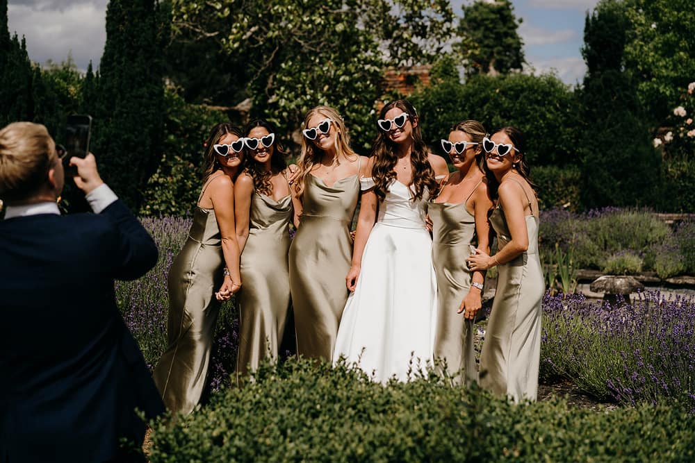 Blank Canvas - Littlefield Manor