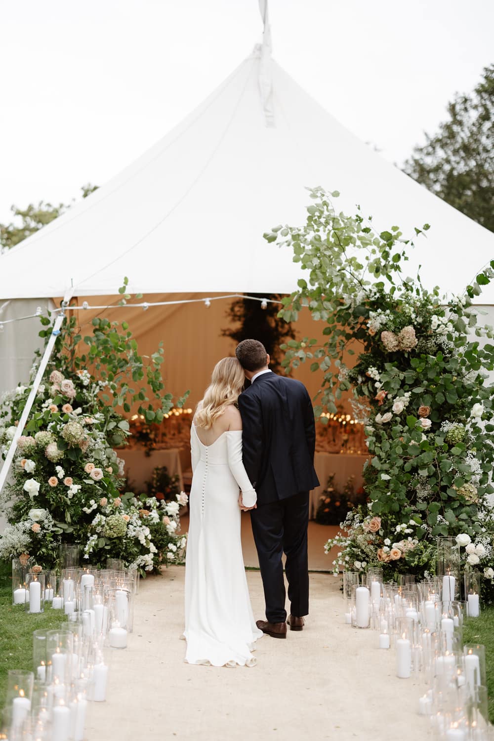 Boutique Marquees