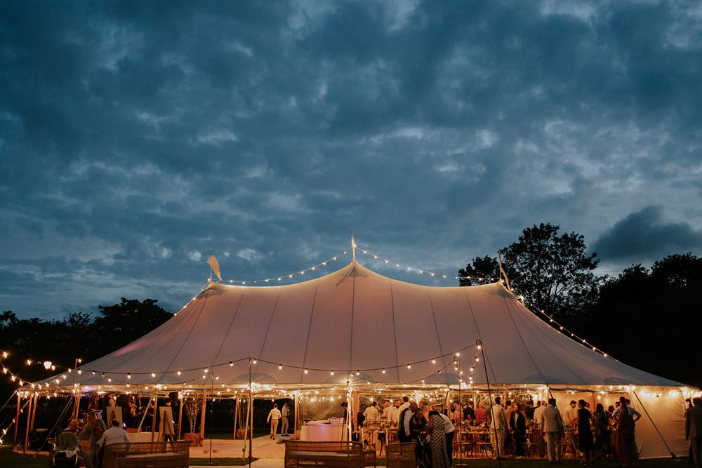 Boutique Marquees