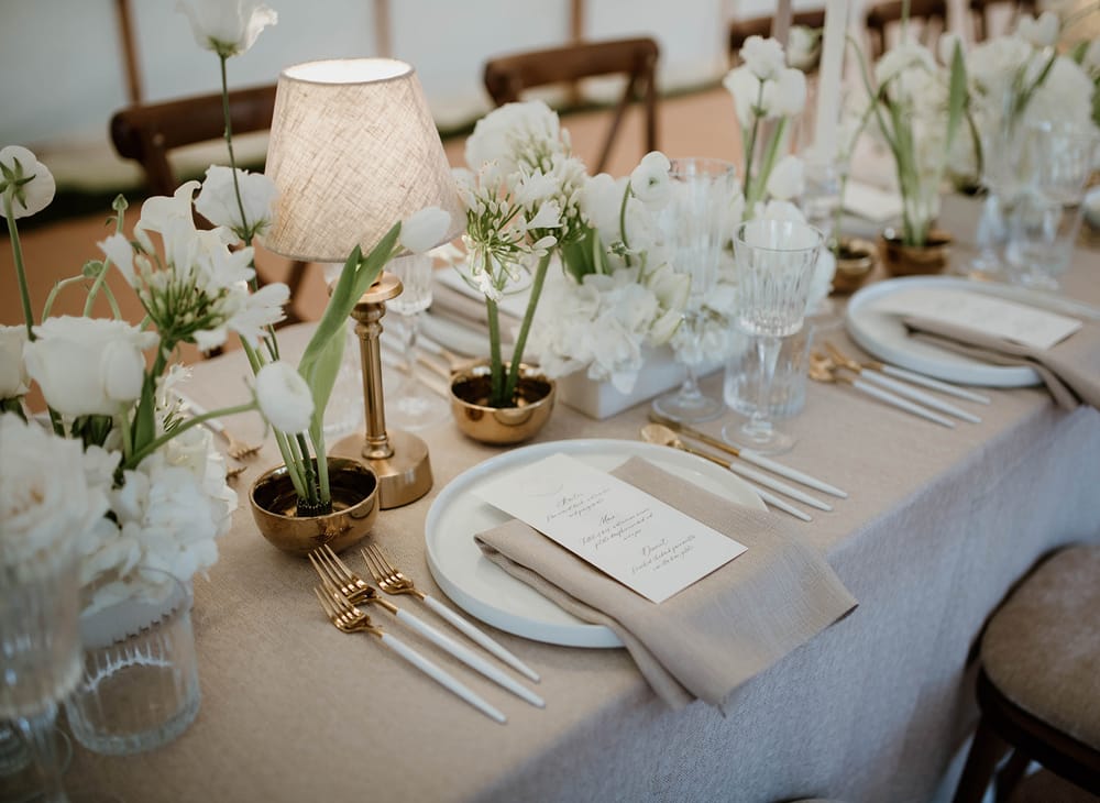 Mapperton House & Gardens