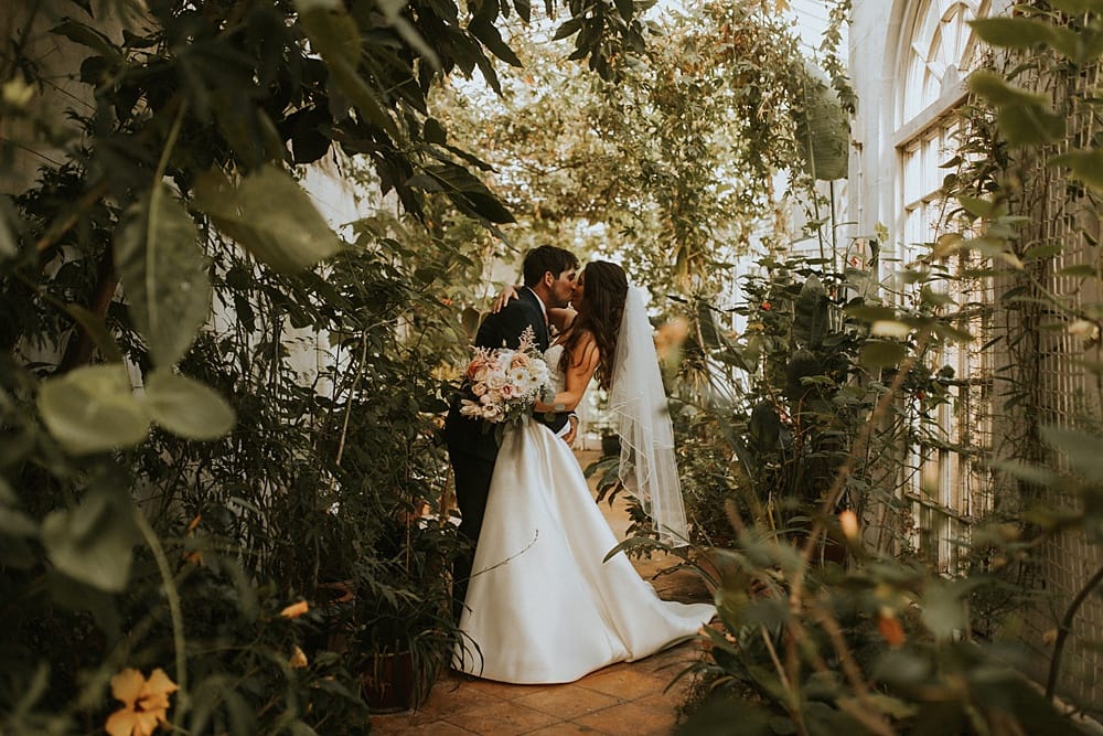 Mapperton House & Gardens