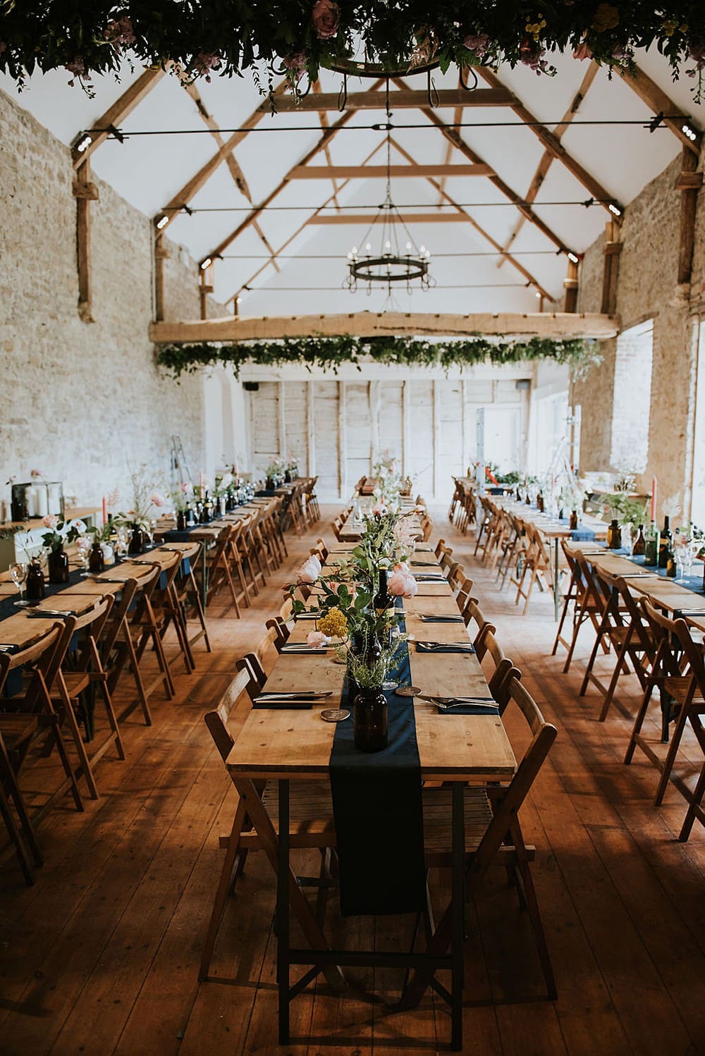 Mapperton House & Gardens