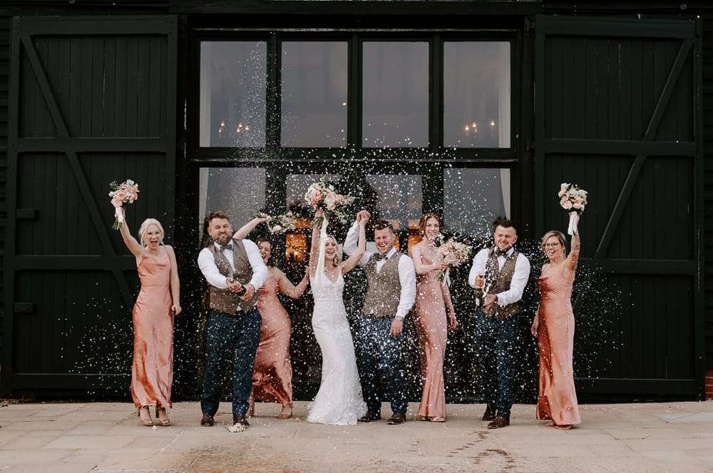 Bruisyard Country Estate