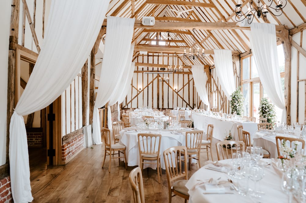 Bruisyard Country Estate