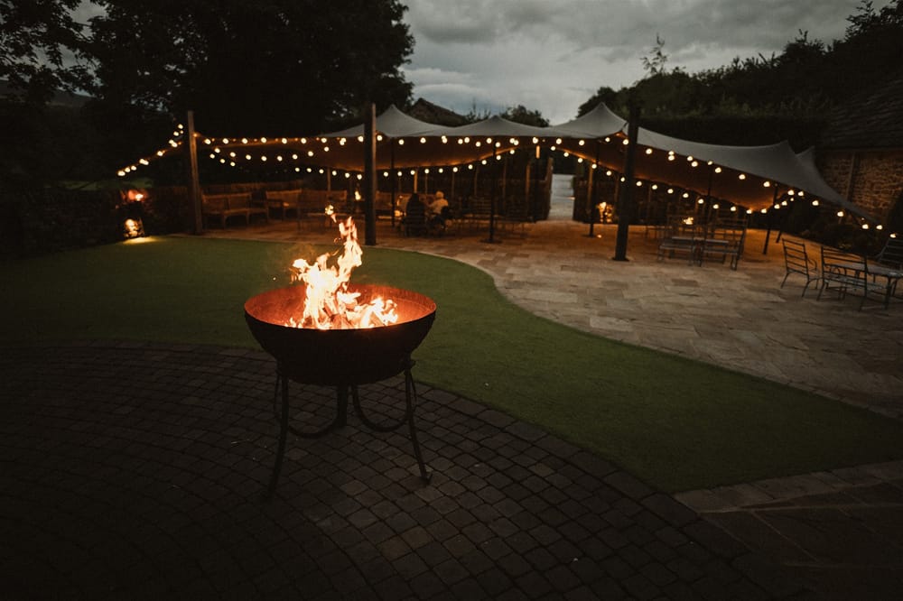 The Tithe Barn, Bolton Abbey