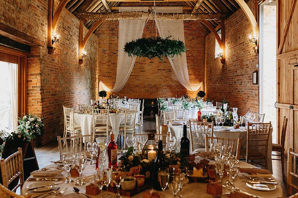 Dovecote Events