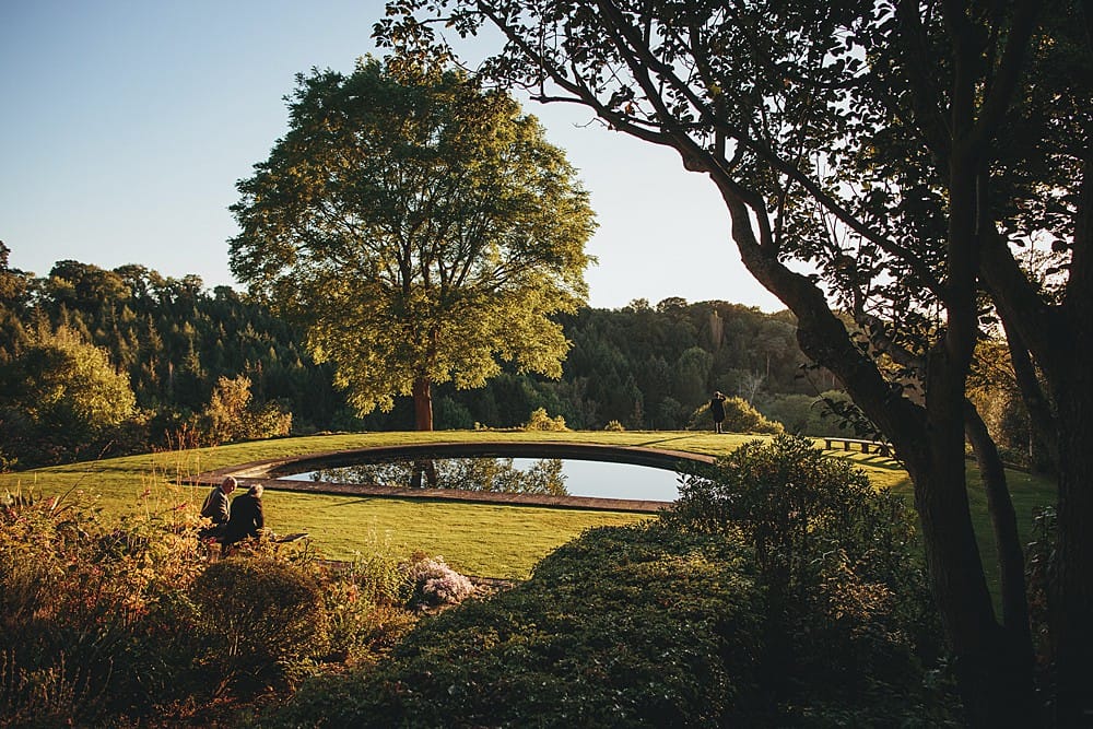 Kiftsgate Court Gardens