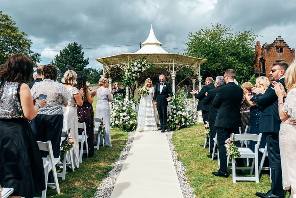 Seckford Hall Hotel & Spa