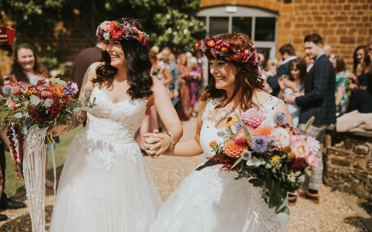 The Barns at Hunsbury Hill