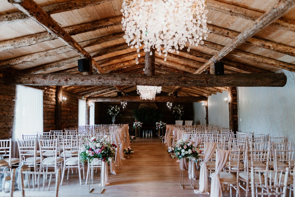 The Grand Lodge at Oaklands