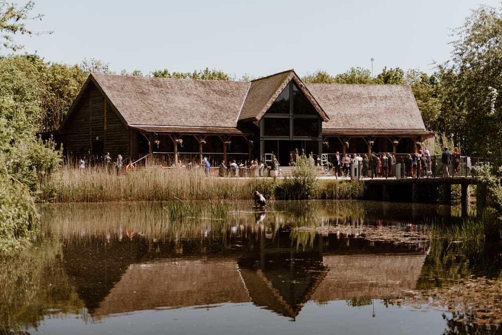 The Grand Lodge at Oaklands