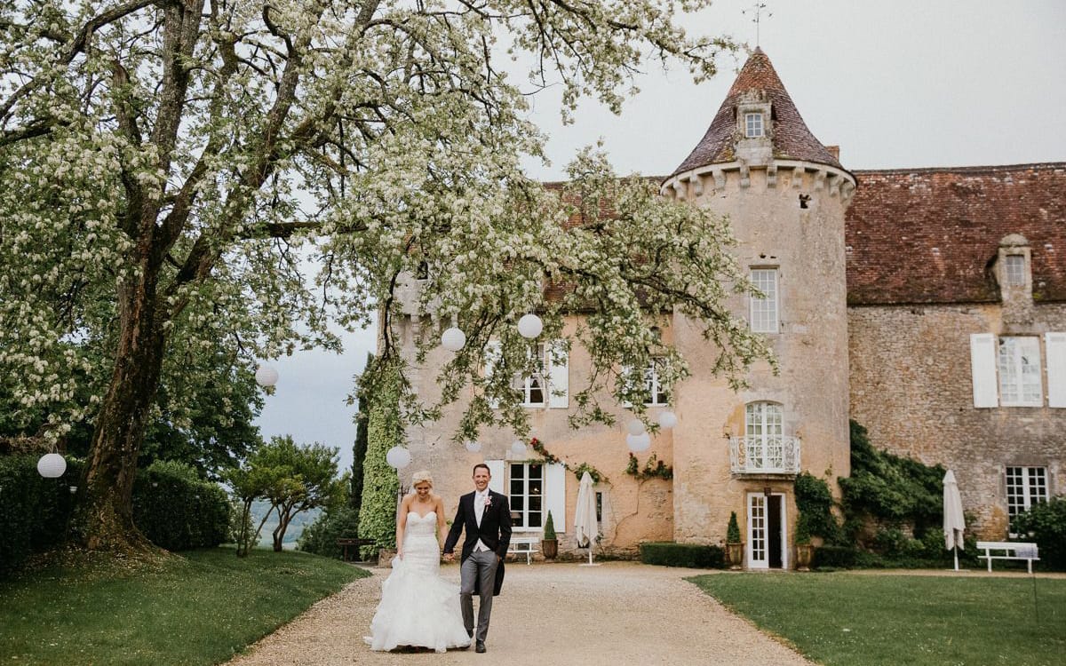 The Fairytale Château