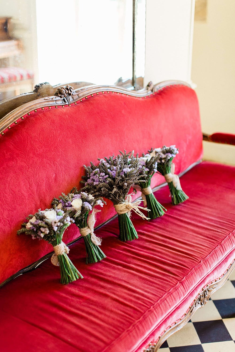 The Fairytale Château